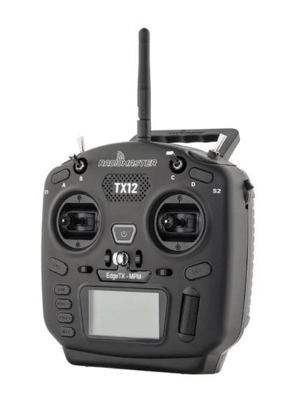 Radiomaster TX12 Mark II