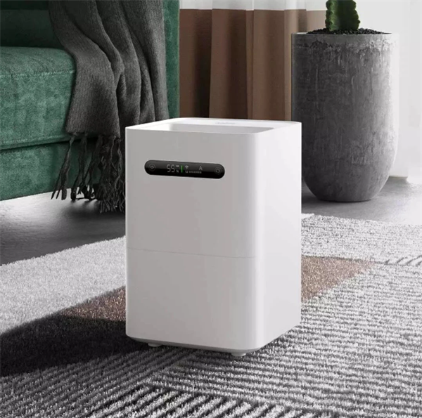 il NUOVO Xiaomi Smartmi Air Humidifier con schermo a led