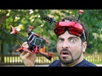 EMAX BUZZ Quadricottero per FPV Freestyle