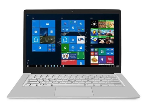 Jumper EZbook S4 8GB 256GB