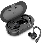 Axloie Auricolari Bluetooth 5.0