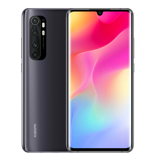 Xiaomi Mi Note 10 Lite versione globale 6GB 64GB