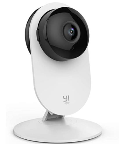 YI Home Camera 1080p,  versione ottimizzata!!