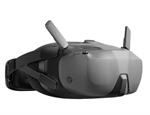 DJI GOGGLES N3 5.8GHz Schermo LCD Full 1080P 60Hz FOV di 54° Compatibile con O4 trasmissione video FHD