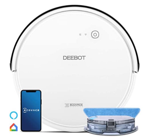 Ecovacs Deebot 605