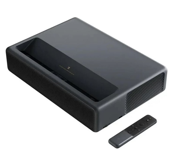 Xiaomi Mijia 1S 4K Cinema UST proiettore 2000 ANSI lumen 150 pollici ALPD 4K 3D BT 4.0 MIUI TV Xiaomi Projector