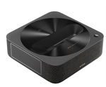 Proiettore FENGMI Formovie R1 Nano Ultra Short Throw Proiettore Laser Portatile 4K 1200 ANSI Lumen Schermo da 120 Pollici HDR10 Rapporto di Contrasto 2000:1
