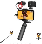 Moza Mirfak Vlogging Kit