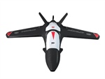 ATOMRC Dolphin V1.1 Tuttala in EPP 845mm esc 30A con BEC 5V/3A Stabile e Leggero, Ideale per Principianti ed Esperti