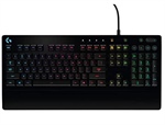 Logitech G213 Tastiera Gaming