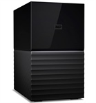 Western Digital WD My Book Duo Hard Disk esterno USB 3.1, 28TB