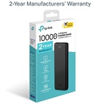 Tp-Link Tl-Pb10000 Powerbank 10000Mah 2 Porte USB