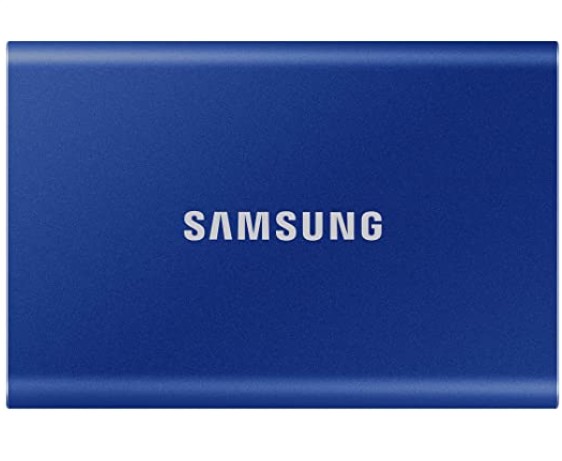 Samsung Memorie SSD Esterno Portatile da 1 TB