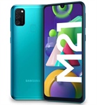 Samsung Galaxy M21  6.4"  4GB 64GB