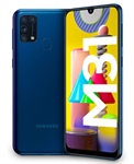 Samsung Galaxy M31  6.4" 6Gb  64 GB