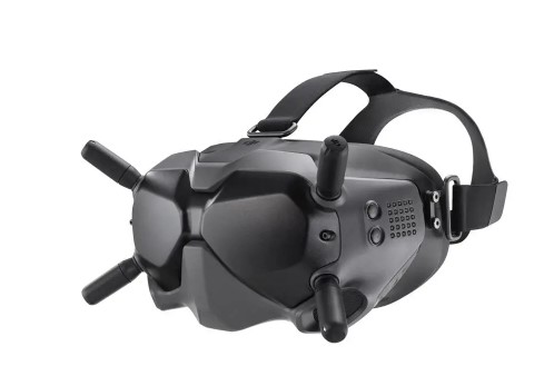 DJI FPV Goggles V2