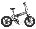 LAOTIE FT5 bicicletta elettrica pieghevole