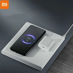 Xiaomi caricabatterie wireless