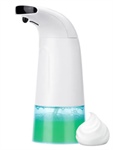 Xiaowei dispenser di sapone liquido automatico