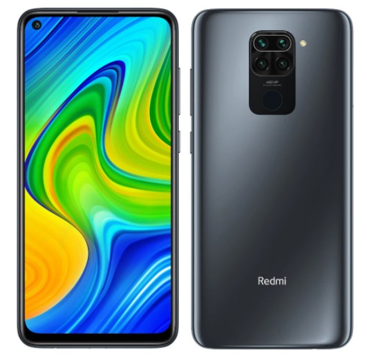 Xiaomi Redmi Note 9 6.53 pollici 48MP Quad Camera 3GB 64GB 5020mAh