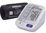 OMRON M3 Comfort Misuratore di Pressione da Braccio Digitale