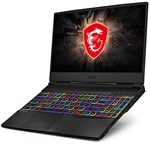 MSI GL65 Leopard 15,6"