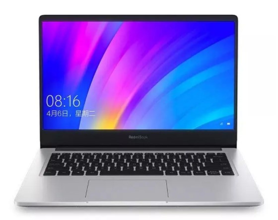 Xiaomi RedmiBook Laptop Pro