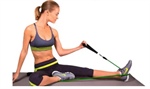 KALOAD fasce elastiche per fitness & yoga