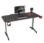 BlitzWolf® BW-GD2 Gaming Desk - Scrivania completa Mouse Pad