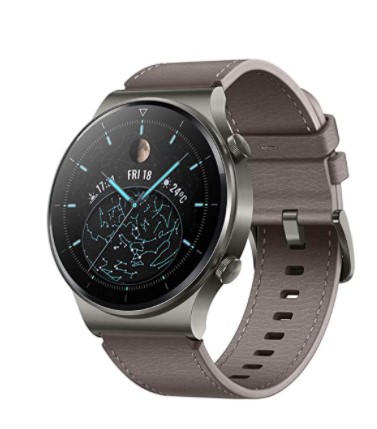 HUAWEI WATCH GT 2 Pro