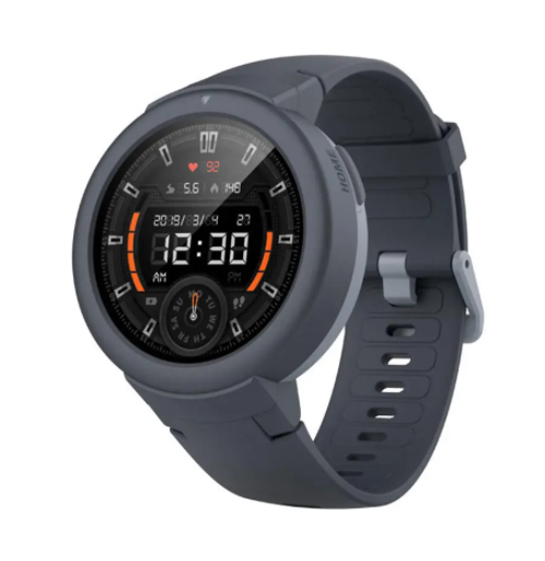 Amazfit Verge Lite