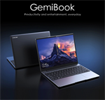 CHUWI GemiBook 13"