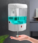 Xiaowei X9 Dispenser Intelligente per sapone liquido, igienizzante mani ecc.