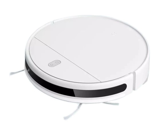 Xiaomi Mijia G1 2200Pa robot 2 in 1 aspira e lava