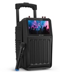 BlitzWolf®  Altoparlante per karaoke BW-DM1 30 W batteria da 3000mAh