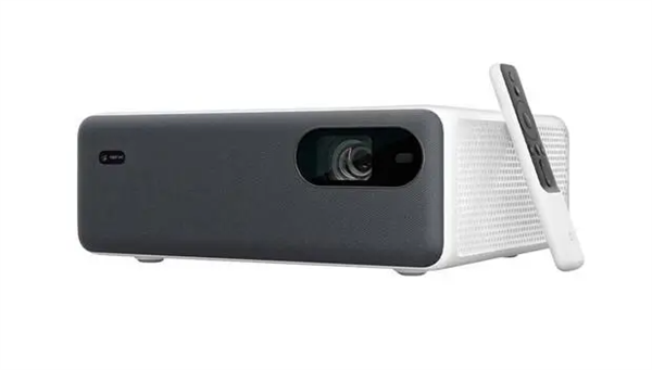 XIAOMI Mijia ALPD3.0 2400 ANSI lumen 4K proiettore laser