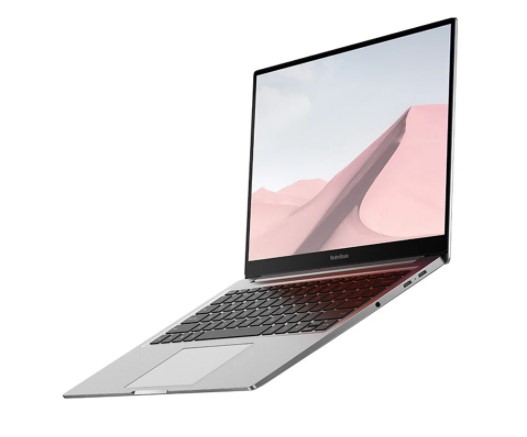 Xiaomi RedmiBook Air 13,3'' 16GB RAM 512GB SSD i7-10510Y