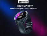 Zeblaze THOR 5 PRO