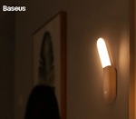 Baseus Smart 160 gradi  Luce notturna a LED con sensore di movimento PIR ricaricabile