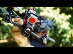 iFlight X TITAN DC5 con sistema di trasmissione digitale DJI integrato - BNF con o senza Visori DJI (versione 6s "potente")