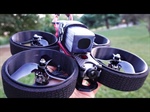 iFlight X MegaBee HD 4s con sistema di trasmissione video digitale DJI (con o senza visori)