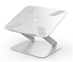 LENTION (Stand-L5) Stand per Laptop regolabile in altezza