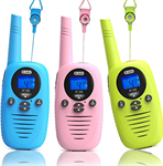 Dr.meter Walkie Talkie Bambini