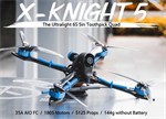 BETAFPV X Knight 5