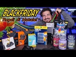 Unboxing MIGLIORI OFFERTE! Speciale BLACK Friday 27/11/2020 REGALI DI NATALE!