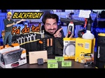 Unboxing MIGLIORI OFFERTE AMAZON! Speciale BLACK Friday 27/11/2020 (2)