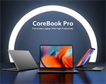 CHUWI CoreBook Pro 13" 2K, Intel Core i3-6157U 8GB 256GB