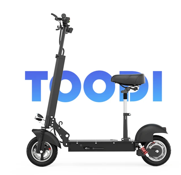 TOODI TD-E202