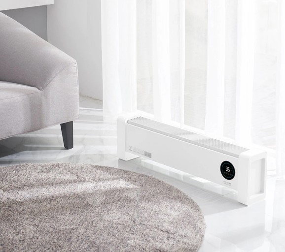 Viomi VXTJ02 Riscaldatore elettrico resistente all'acqua