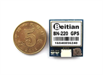 Beitian BN-220 antenna doppio sistema GPS + GLONASS per droni e aerei